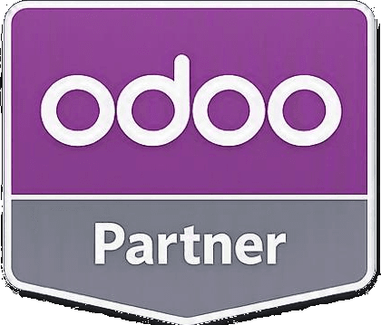 Official Odoo Partner